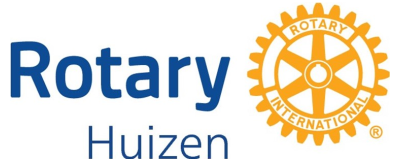 Rotary Huizen