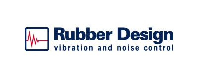 Rubber Design - vibration and noise control